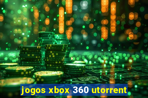 jogos xbox 360 utorrent